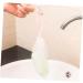 Baluue 1 Net Small with Drawstring Soap Holder Soap Saver Sack Bath Wipe Soaps - Buy Online on SooperMarket.com