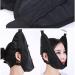 Neck Traction Belt & Device for Effective Neck Decompression - Adjustable Door Neck Traction (Black) - Premium Quality - Buy Online on SooperMarket.com
