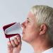 Ornamin Petrol Mug with Spout Attachment - Innovative Drinking Solution for Easy Sips | International Shipping Available - Buy Online on SooperMarket.com