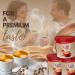 Coffee-Mate 12 x 325g Original Creamer Lactose Free & Vegetarian-friendly - Buy Online on SooperMarket.com