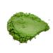 51g/1.8oz GREEN APPLE Mica Powder Pigment (Epoxy Resin Soap Art) BLACK DIAMOND PIGMENTS