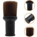 FOMIYES Neck Duster Brush Soft Barber Face Cleaning Hairbrush Nylon Hair Cutting Brush Hairdressing Brush Barber Salon Brush for Face Neck Hair Styling - Buy Online on SooperMarket.com