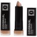 COVERGIRL Exhibitionist Lipstick Cream  Dulce de Leche 225  Lipstick Tube 0.123 OZ (3.5 g) Dulce de Leche 0.123 Ounce (Pack of 1)