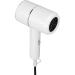 Glomora Travel Hair Dryer Blow Dryer Negative Ion Hair Dryer Compact Portable Blower with Constant Temperature for Home Hotel Travel US Plug 110V - Buy Online on SooperMarket.com