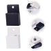 Angoily 2pcs Cosmetics Ink Simple Tattoos Convenient Eyebrow Auxiliary Locating Tools Drawing - Buy Online on SooperMarket.com
