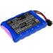 PRUVA 5200mAh Battery Compatible with Eloik ALK-80 ALK-88 ALK-88A HH-88 | High-Performance Replacement Battery - Buy Online on SooperMarket.com