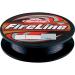Berkley Fused Crystal Fireline 8/3 Lb 125 Yd Smoke - High-Quality Fishing Line - Buy Online on SooperMarket.com