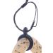 Real Fish Sink-O-Ring for Yamamoto Senko Worms | Soft Baits Rig O-Ring Tool | 3/8 inch Black - Buy Online on SooperMarket.com