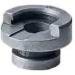 RCBS Single Stage Shell Holder #3 - Hardened Shell Holder for Reloading Presses - Buy Online on SooperMarket.com