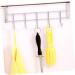 BELLIFFY Door Back Hook Clothes Hangers Hooks Wall Clothes Hanger Stainless Steel Doors and Windows - Buy Online on SooperMarket.com