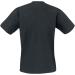 FC St. Pauli Skull Men's T-Shirt | XXL Black Fan Merch | Stylish Football Apparel - Buy Online on SooperMarket.com