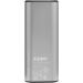 Zippo Silver HeatBank 6 Rechargeable Hand Warmer - Stay Warm on the Go! - Buy Online on SooperMarket.com