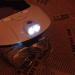 LED Lamp Light Headband Headset for Head Jeweler Magnifier Glass Loup 5.5X - Buy Online on SooperMarket.com