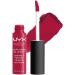 NYX Professional Makeup Lip Primer - Nude 01 - Long-lasting Lipstick Base - Buy Online on SooperMarket.com