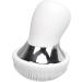 Electric Face Scrubber Silicone Facial Cleansing Brush Rechargeable Massaging 4 Modes IPX7 Waterproof Electric Facial Cleanser Brush - Buy Online on SooperMarket.com