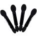 MAGICLULU 200 Pcs Makeup Eyeshadow Brush Foam Eyeshadow Women s Suits Small Kit Tool Miss Lolita - Buy Online on SooperMarket.com