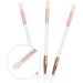 MAGICLULU 21 Pcs Eye Shadow Brush Makeup Face Tools Household Woman Beauty Tools - Buy Online on SooperMarket.com