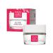 Hada Labo Tokyo Anti-Aging Oval V-Lift Hydro Cream Face Moisturizer with Super Hyaluronic Acid Soya Milk and Ginseng for Firming Hydrating and Rejuvenating Effects - Fragrance Free