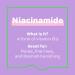 Revolution Skincare 15% Niacinamide Serum - Blemish & Pore Refining - Vegan & Cruelty Free - 1.01fl.oz/30ml - Buy Online on SooperMarket.com