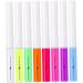 Colorful Gel Eyeliner Pencil Quick-drying Matte Luminous Eyeliner Pen Style2 - Buy Online on SooperMarket.com