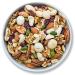 1001 Fruit Noble Nut Mix 250g Sugar-Free Vegan Nut & Berry Blend with Cranberries | Natural Additive-Free - Buy Online on SooperMarket.com
