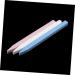 minkissy Nail Cuticle File Double-Sided Nail File Manicure File Nail Buffer Double Sided Grinding File - Buy Online on SooperMarket.com