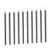 FRCOLOR 200 Pcs Liquid Makeup Eye Shadow & Eyeliner Applicators - Eyebrow Brush & Cosmetic Tools for Flawless Eye Makeup - Buy Online on SooperMarket.com
