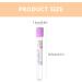 GANAZONO Pet Dog Pregnancy Pregnant Test Paper Strip Fast and Accurate Detection Pet Dog Pregnancy Test Card Dog Pregnant Test - Buy Online on SooperMarket.com