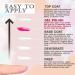 Americanails B1 Gel Polish Base Coat - Dual Cure Formula for Maximum Adhesion | Long Lasting, Fast Drying Soak Off UV LED Gel (.5 oz) - Buy Online on SooperMarket.com