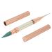Double-Sided Dotting Pen for Nail Art - Rhinestone Picker & DIY Decoration (Green) | International Shipping Available - Buy Online on SooperMarket.com