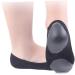 minkissy 1 Pair Gel Socks Ankle Socks Anti-Crack Socks Low-Cut Socks Heel Moisturizing Socks Miss - Buy Online on SooperMarket.com