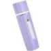 Uadme Face Sprayer USB Nano Mist Sprayer Air Humidifier Portable Handheld Face Hydration Sprayer 28ml Purple - Buy Online on SooperMarket.com