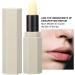 Verdant Touch Men Lip Balm Plant Extract Lip Balm for Men Six Peptide Moisturizing Lip Repair Stick for Dry Lips - Buy Online on SooperMarket.com