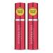 CA Perfume Impression of Aventura For Women Replica Version Fragrance Dupes Concentrated Long Lasting Eau de Parfum Spray Refillable Atomizer Sample Bottle 0.17 Fl Oz/5ml-X2 CRT AVENTURA FOR HER IMPRESSION 0.34 Fl Oz (Pack of 1)