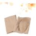FOMIYES 3 Pairs Heel Anti-Crack Socks Gel Socks Ankle Socks - Buy Online on SooperMarket.com