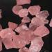 200gNatural Raw Pink Rose Quartz Crystal Rough Stone Specimen Crystal Love Natural Stones and Minerals Fish Tank Stone Crystal Decorations FZUGEDRLI - Buy Online on SooperMarket.com