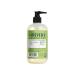 Mrs. Meyer's Clean Day Holiday Hand Soap Bundle - Peppermint, Iowa Pine, Orange Clove - 12.5 Ounces Each - Buy Online on SooperMarket.com