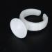100pcs Disposable Glue Ring Eyelash Extension Holders | International Shipping Available - Buy Online on SooperMarket.com