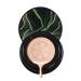 Mushroom Head Air Cushion BB Cream/Long Lasting Nude Matte Concealer Oil Control CC Cream/Moisturizing Foundation Whitening Makeup Bare For Face Beauty Makeup Cosmetic Natural skin tone