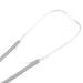 Buy Fetal Stethoscope - Soft Aluminum Alloy Cardiology Monitor for Pregnant Women | International Shipping Available - Buy Online on SooperMarket.com