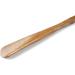 15 TungSam Wooden Shoe Horn - Long Handle, Easy to Use and Carry - Buy Online on SooperMarket.com