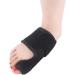Universal Foot Braces Support Toe Corrector - Adjustable Toe Straighteners for Bunions - Buy Online on SooperMarket.com