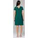 HAPPY MAMA Women's Labor Delivery Hospital Gown Breastfeeding Maternity - Dark Green - Buy Online on SooperMarket.com