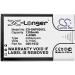 Replacement Battery for Shoretel IP930D - 1200mAh/3.7V Compatible with Part Numbers 10000058 300-1032 SH-10450 - International Shipping Available - Buy Online on SooperMarket.com