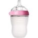 Comotomo Natural Feel Baby Bottle 3 Pack - Buy Online on SooperMarket.com