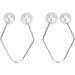 Facial Dimple Trainer Easy to Wear Dimple Makers Improve Facial Smile for Daily Use (White) - Buy Online on SooperMarket.com