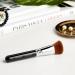 Sigma Beauty F47 Multitasker Makeup Brush - Versatile Face Brush for Blending Contouring & Buffing | Foundation Blush Bronzer Contour & Highlighter - Buy Online on SooperMarket.com