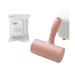 Pet Hair Extra Sticky Lint Roller with 5 Refills 300 Sheets Total Solid Color Sticky Hair Roller for Furniture Clothes Rodillo quitapelusas Fur Removal Tool Dehairing (Color : Pink)