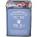 New English Teas Floral Tea Tin with Earl Grey Loose-Leaf Tea 125g - Pack of 1 - Buy Online on SooperMarket.com