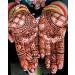 12 Individual Cones 100% Organic Henna Mehindi Cones Ready To Use. No Chemicals No Dyes Guaranteed Colour - Buy Online on SooperMarket.com